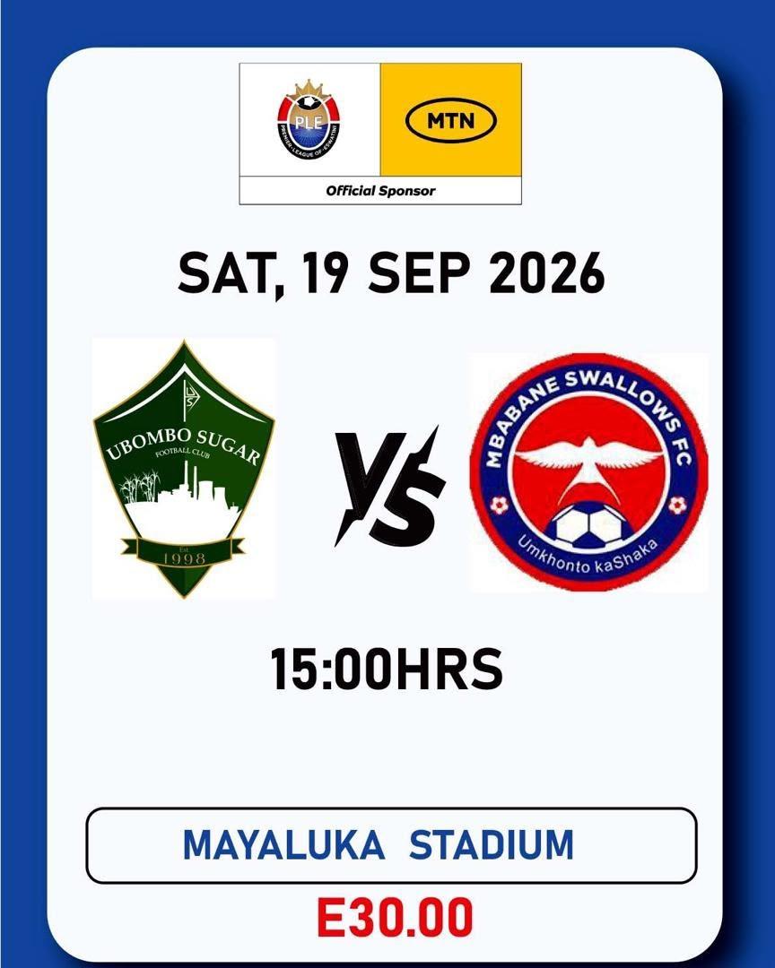 MTN PLE Mayaluka Stadium 190926 Pic